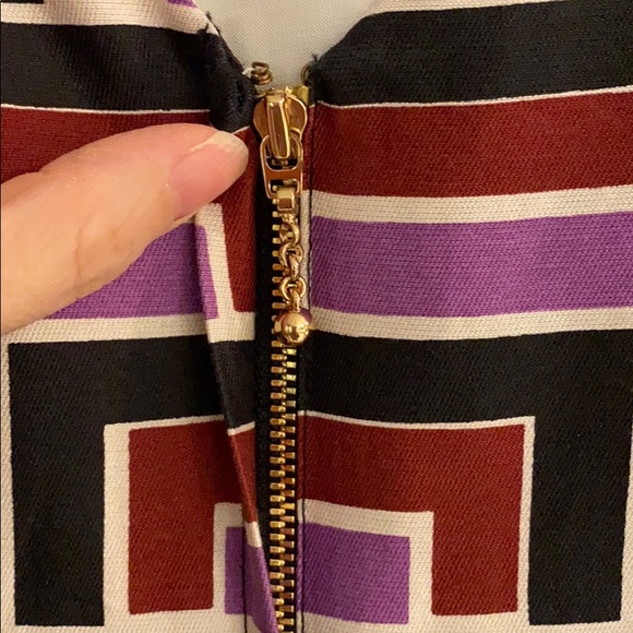 Florence Broadhurst Kate Spade dress - Picture 4 of 5